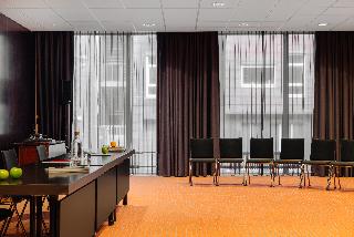 Leonardo Oranje Hotel Leeuwarden fotoÄŸrafÄ±