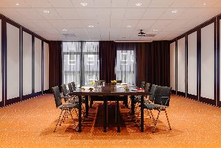 Leonardo Oranje Hotel Leeuwarden fotoÄŸrafÄ±