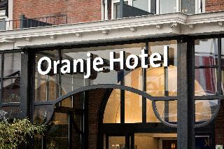 Leonardo Oranje Hotel Leeuwarden fotoÄŸrafÄ±