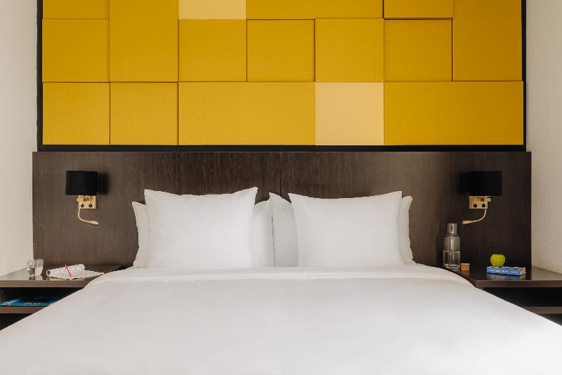 Leonardo Oranje Hotel Leeuwarden - Oda