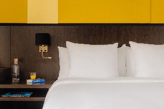 Leonardo Oranje Hotel Leeuwarden fotoÄŸrafÄ±
