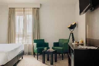 Leonardo Oranje Hotel Leeuwarden fotoÄŸrafÄ±