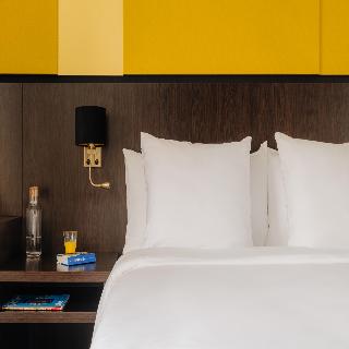 Leonardo Oranje Hotel Leeuwarden fotoÄŸrafÄ±