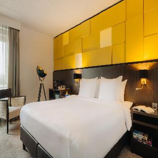 Leonardo Oranje Hotel Leeuwarden fotoÄŸrafÄ±
