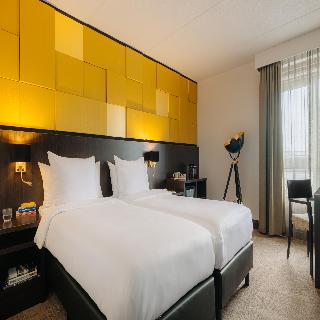 Leonardo Oranje Hotel Leeuwarden fotoÄŸrafÄ±