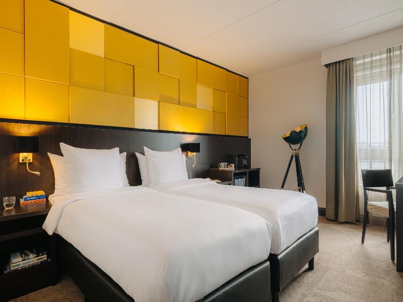 Leonardo Oranje Hotel Leeuwarden - Oda