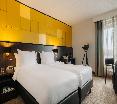 Leonardo Oranje Hotel Leeuwarden oda fotoğrafı