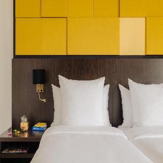 Leonardo Oranje Hotel Leeuwarden fotoÄŸrafÄ±