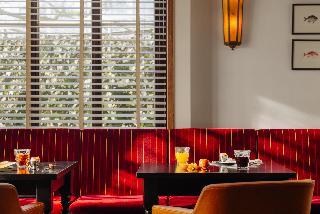 Leonardo Oranje Hotel Leeuwarden fotoÄŸrafÄ±