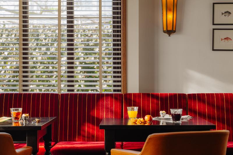 Leonardo Oranje Hotel Leeuwarden - Restoran
