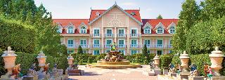 Gardaland Magic Hotel