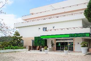 Amazonia Jamor otel fotoğrafı