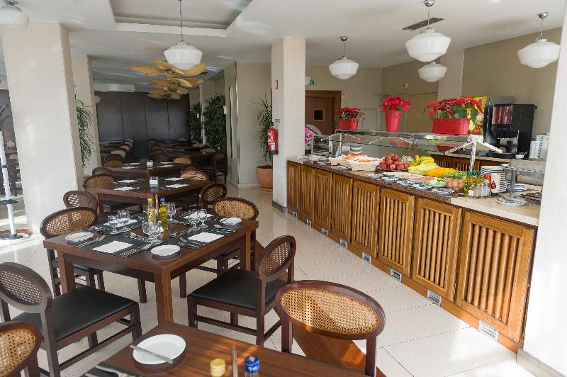 Amazonia Jamor - Restoran