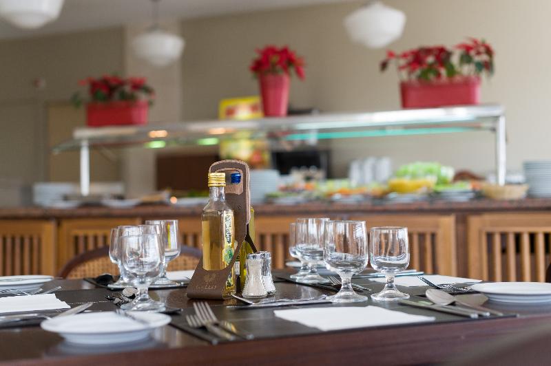 Amazonia Jamor - Restoran