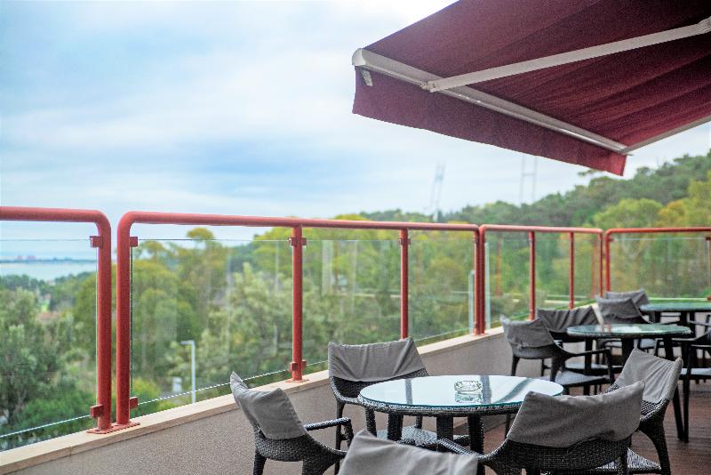 Amazonia Jamor - Restoran