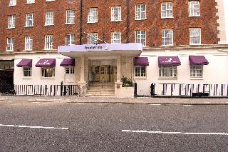 Premier Inn London Victoria fotoÄŸrafÄ±