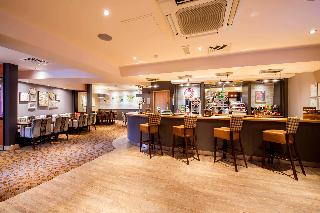 Premier Inn London Victoria fotoÄŸrafÄ±