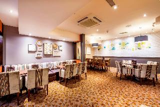 Premier Inn London Victoria fotoÄŸrafÄ±