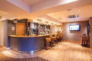 Premier Inn London Victoria fotoÄŸrafÄ±