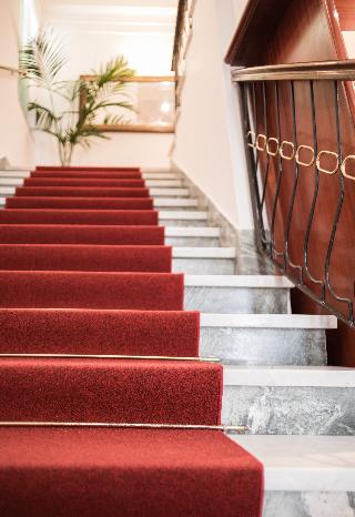 Hotel Astor Victoria