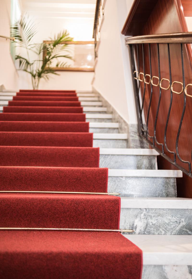 Hotel Astor Victoria - Genel