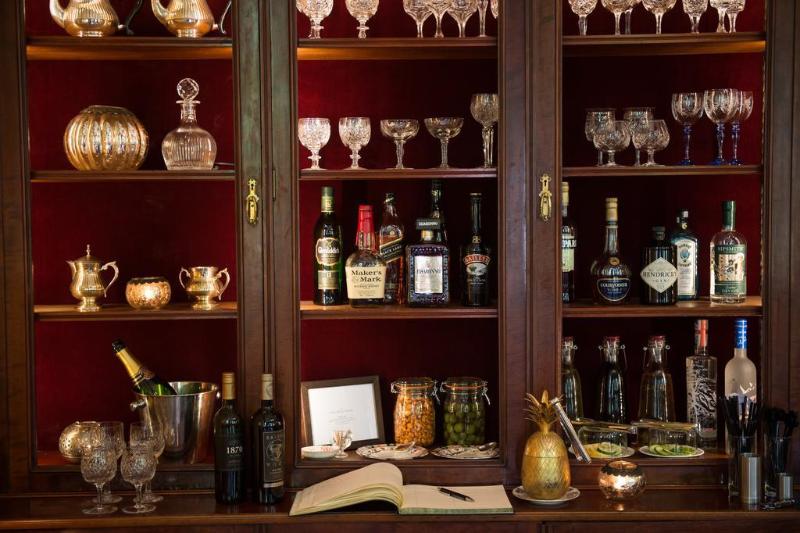 Portobello - Bar