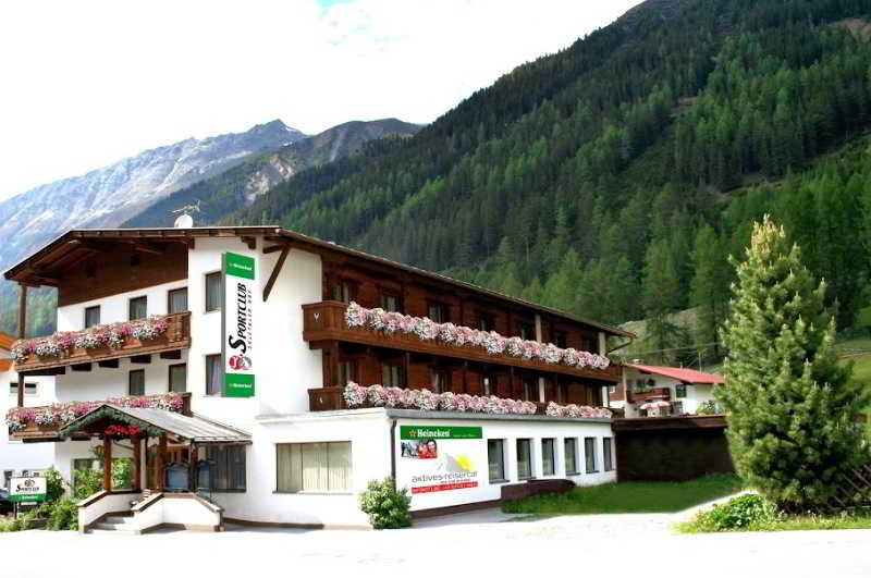 First Mountain Ötztal fotoÄŸrafÄ±