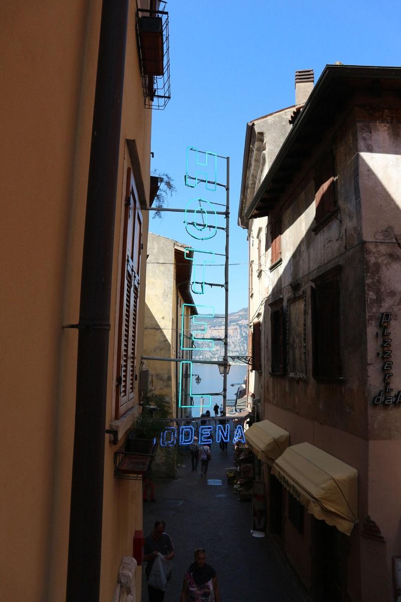 Modena - Genel