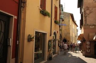 Modena otel fotoğrafı