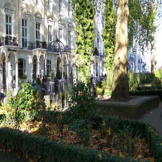 Tony's House Hotel Paddington London fotoÄŸrafÄ±