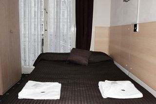 Tony's House Hotel Paddington London fotoÄŸrafÄ±