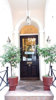Tony's House Hotel Paddington London fotoÄŸrafÄ±