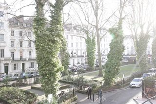 Tony's House Hotel Paddington London fotoÄŸrafÄ±