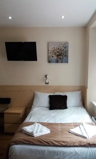 Tony's House Hotel Paddington London fotoÄŸrafÄ±