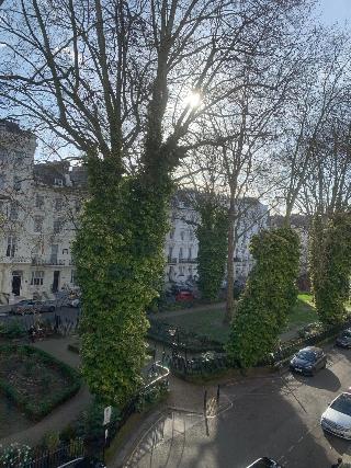 Tony's House Hotel Paddington London fotoÄŸrafÄ±