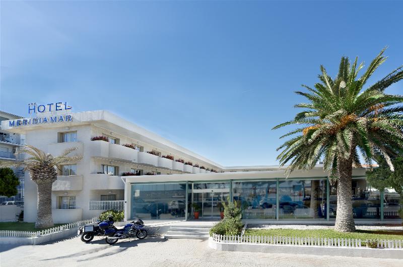 4R Meridia Mar - Genel
