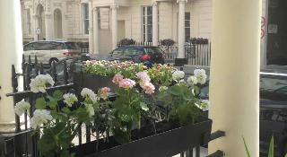Glendale Hyde Park Hotel fotoÄŸrafÄ±