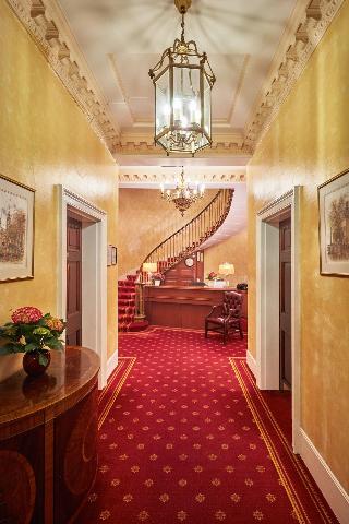 2 Chesham Hotel Belgravia fotoÄŸrafÄ±