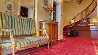 2 Chesham Hotel Belgravia fotoÄŸrafÄ±