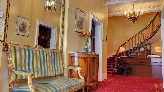 2 Chesham Hotel Belgravia fotoÄŸrafÄ±