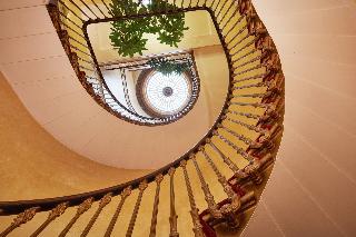 2 Chesham Hotel Belgravia fotoÄŸrafÄ±