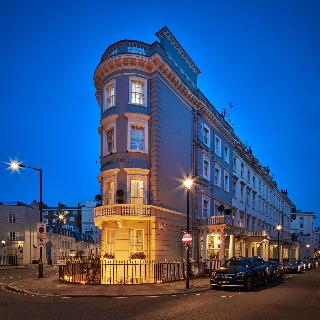 2 Chesham Hotel Belgravia otel fotoğrafı