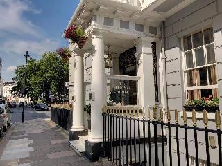 2 Chesham Hotel Belgravia fotoÄŸrafÄ±