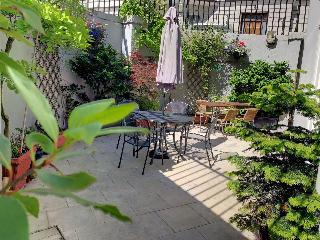2 Chesham Hotel Belgravia fotoÄŸrafÄ±