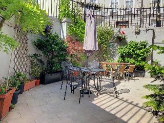 2 Chesham Hotel Belgravia fotoÄŸrafÄ±