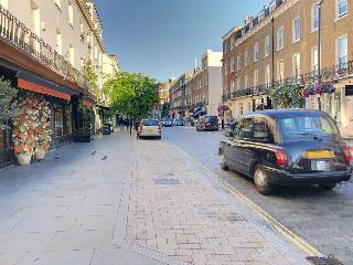 2 Chesham Hotel Belgravia fotoÄŸrafÄ±
