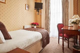 2 Chesham Hotel Belgravia fotoÄŸrafÄ±