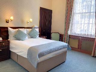 2 Chesham Hotel Belgravia fotoÄŸrafÄ±