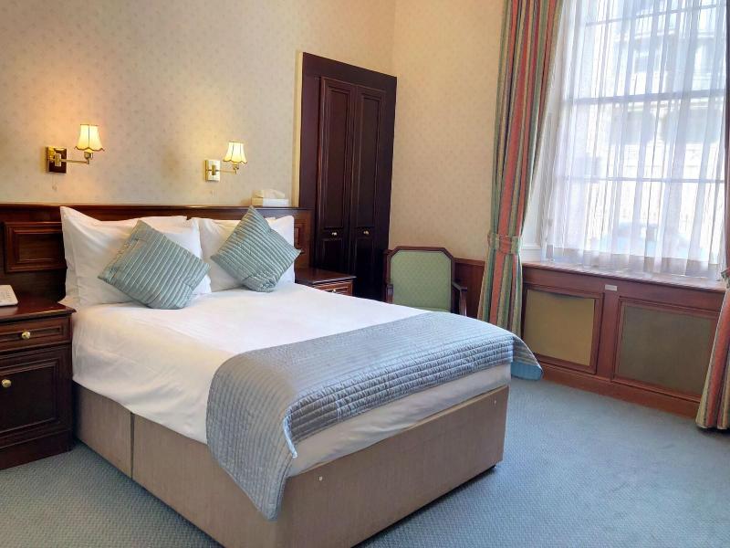 2 Chesham Hotel Belgravia - Oda
