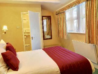 2 Chesham Hotel Belgravia fotoÄŸrafÄ±